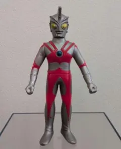 233 M1号 ウルトラマン ソフビ 日本製 円谷プロ - メルカリ