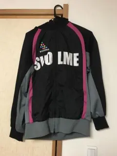 新品 SVOLME サッカー フットサル ATHLETA M ジャージ　パーカー