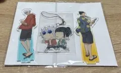 呪術廻戦　五条悟　夏油傑　セット