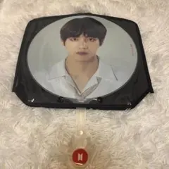 BTS V LOVE YOURSELF うちわ