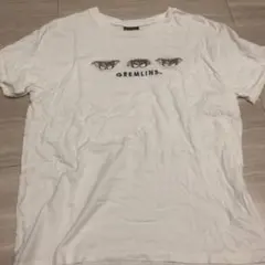 グレムリン　ギズモ　Tシャツ
