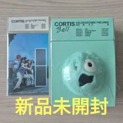 コルティス CORTIS 新品未開封 cortis Search Results (Updated for 2026)｜Mercari Japan – 2nd-hand
