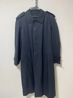 Burberrys トレンチコート　ステンカラーコート ベルト　ライナー付き