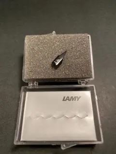 LAMY サファリ 漢字ニブ Cursive Nib Z59のサムネイル