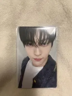 TXT スビン ラキドロ トレカ