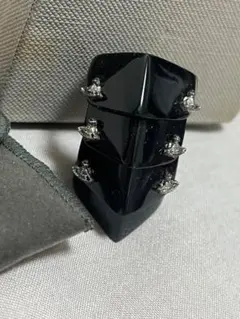 2026年最新】アーマーリングvivienneの人気アイテム - メルカリ