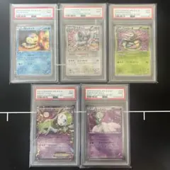 【ワンオーナー品】シャイニーコレクション チラチーノ PSA10【美品】 チラチーノ シャイニーコレクション 019/020u sc psa10 連番 - メルカリ