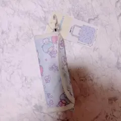 サンリオ リトルツインスターズ 買い物バッグ キキララ エコバッグ