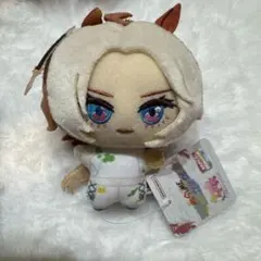 ウマ娘 プリティーダービー ぬいぐるみ マスコット　　オルフェーヴル