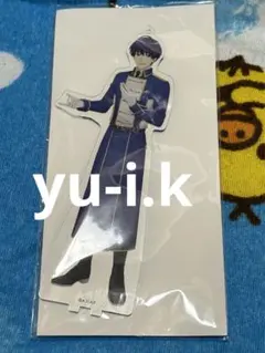 A3! (エースリー) 月岡紬 ⑩ アクスタ