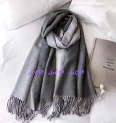 ストール 大判 マフラー