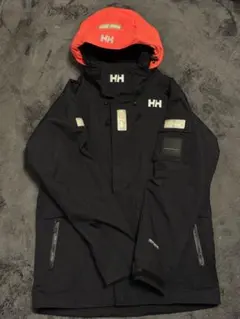 ヘリーハンセン　オーシャンフレイ　ビームスコラボ3WAY