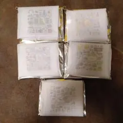 すみっコぐらし　G賞　ミニクリアポーチ