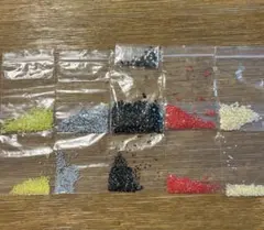 ストーン デコうちわ 残りまとめ売り パーツ ネイル