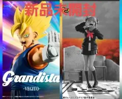 d*e様 【新品未開封】ドラゴンボール ＆ 僕のヒーローアカデミア フィギュア