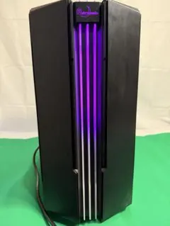 【ASTROMEDA SIRIUS】ゲーミングPCジャンク品