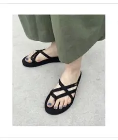 TEVA サンダル