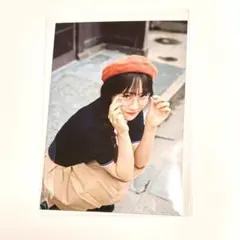 坂倉花　直筆 お渡し会 チェキ フォロー＆RPキャンペーン】 『VOICE Febri』Vol.1発売記念、坂倉 花