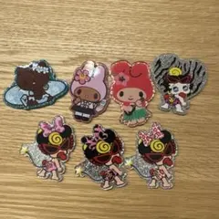 ネコぱら アクリルスタンド フレーズ しぐれセット - メルカリ
