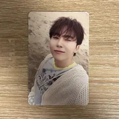 セブチ SPILL THE FEELS 通常盤 FEEL YOU スングァン ④