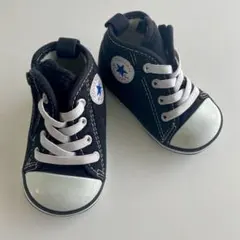 コンバース ハイカットスニーカー　12cm ベビー
