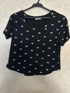 Loueme ルエム トップス リボン柄のサムネイル