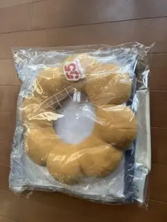 ミスタードーナツ 福袋 2026 グッズ5点セット （ドーナツ引換券を除く）