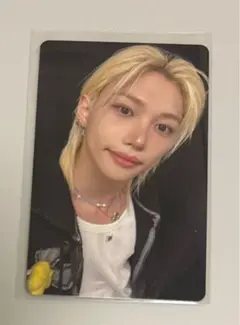 Straykids スキズ KARMA フィリックス HMV トレカ