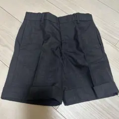 美品 Polo by Ralph Lauren フォーマルショートパンツ 100
