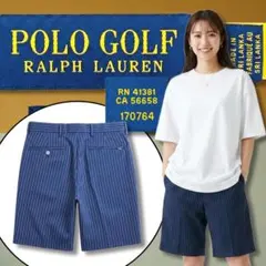 2026年最新】POLO GOLF メンズ ショートパンツ・ハーフパンツの人気