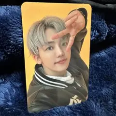 NCT DREAM ジェミントレカ