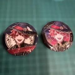 ツイステッドワンダーランド　エーストラッポラ