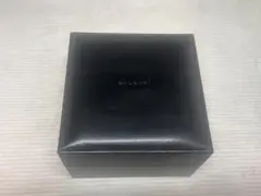 ★BVLGARI【ブルガリ】時計の箱のみ・美品★