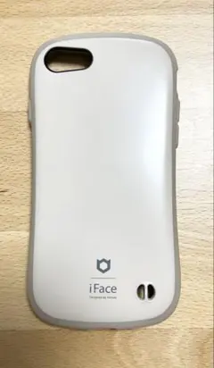 iFace iPhone SE(第3世代/第2世代)/8/7 ケース カフェラテ