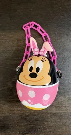 ミニーマウス イースター2017 限定