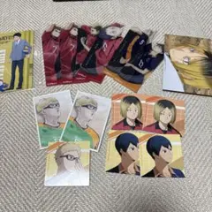 2025年最新】思い出スナップフォトカード ハイキューの人気アイテム