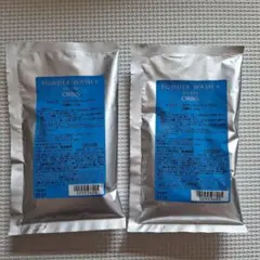 オルビス　パウダーウォッシュプラス　洗顔料　50g