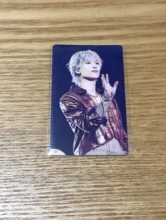 金城碧海 JO1DER SHOW ステージフォト