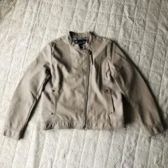 アーバンリサーチ　ライダースジャケット 38