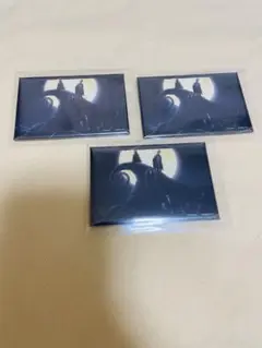 ツイステ　レオナ　ジャミル　セベク　アニメーション缶バッジコレクション