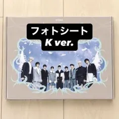 &TEAM Back to Life 一般盤 GAZE 天使 K ケイ CD