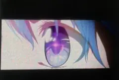 劇場版 まどかマギカ ワルプルギスの廻天 コマフィルム 美樹さやか コマ変化あり