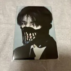 ENHYPEN ニキ　weverse 特典