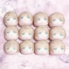 高峯翠 おまんじゅう あんスタ