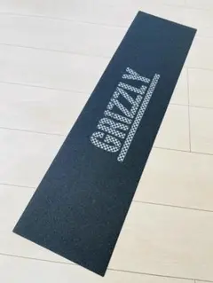 GRIZZLY グリズリー スケートボード　スケボー　デッキテープ