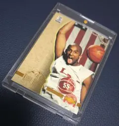 NBA】Kobe Bryant 96-97 skybox RC PSA8 - メルカリ