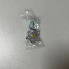 TREASURE めじるしアクセサリー ガチャガチャ ジフン ROMY