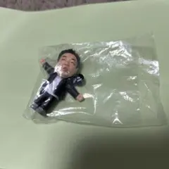 ダイアン ゴイゴゴイでスーススーなガチャキーホルダー ガチャガチャ ユースケ