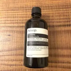 Aesop イソップ ブレスレス ボディオイル 100ml - メルカリ