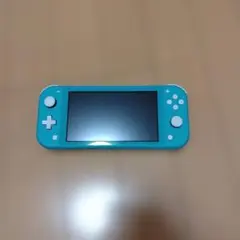 Nintendo Switch Lite ターコイズ 本体